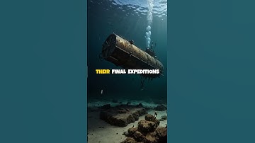 NASA Stopped Ocean Exploration Suddenly