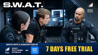 The Lockdown | S.W.A.T