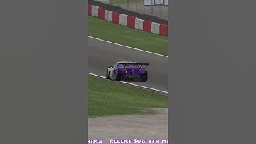 GT Sprint Series by Simucube | !commands | !help | #airacingttv on #Twitch