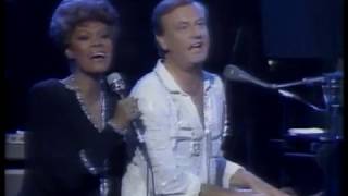 Watch Dionne Warwick Somebodys Angel video