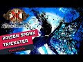 [3.19]Poison Spark Trickster Path of Exile Build Guide