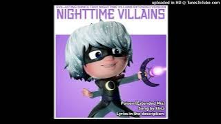 Elisa - Poison (Extended Mix)