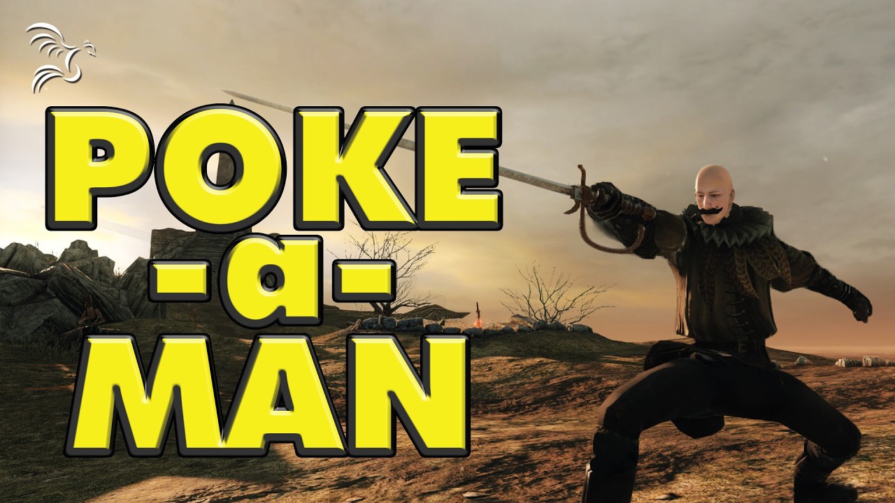 Our Dark Souls 2 Lonesome Gavlan Romance Run Continues w/ Jack and Jess -- Part 4