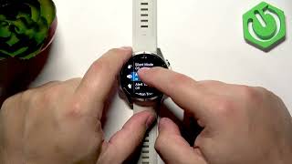 GARMIN Fenix 9 – How to Adjust Alert Volume