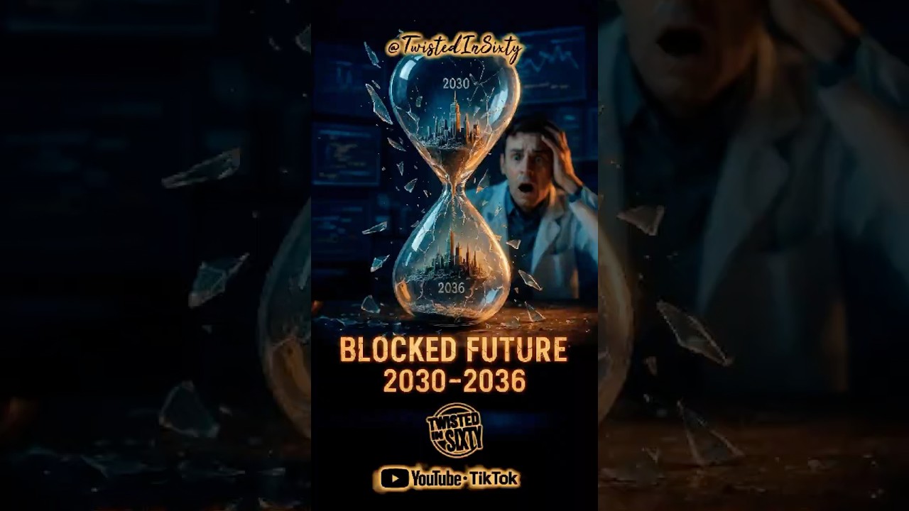 Blocked Future: The Terrifying Date the Government Time Machine Couldn’t See Past 