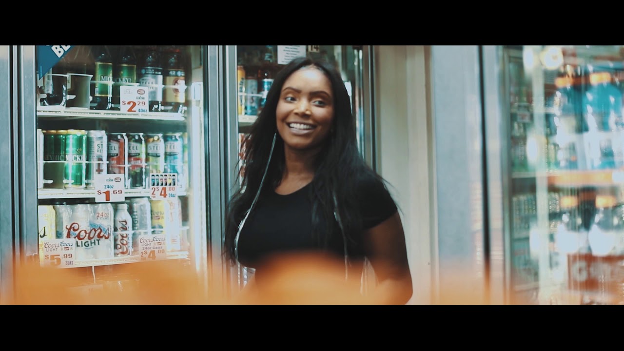 TYSP presents NO WICKEDNESS music video Montre & Shay Parker ft. Blast