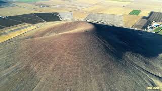 Zengen Mahallesi Gafar Tepesi Yolculuğu