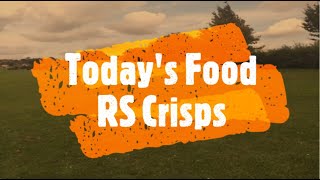 Todays Food - Ready Salted Crisps