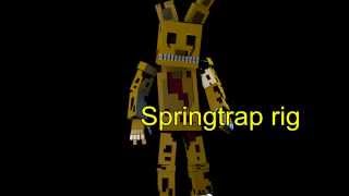 Springtrap rig (download)