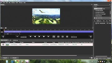 How to encode file and put on YouTube(Microsoft Expression Encoder 4) [HD]