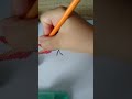 огненный стикмен
