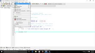 Tipe data bool & char | tugas 2 wati |Prodi. Pend. Matematika STKIP MUHAMMADIYAH SORONG |