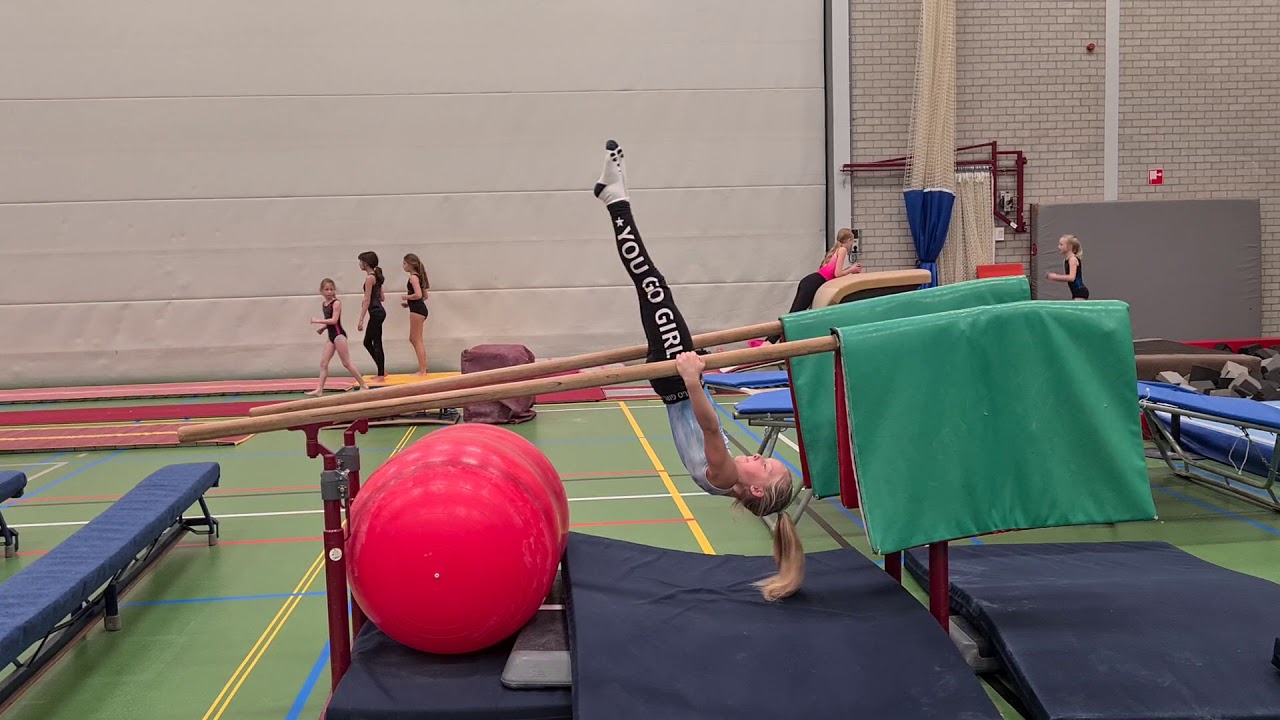 Free hip circle drill 💥