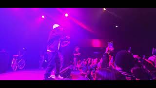 Une affaire de famille - Arsenik x Rockin Squat - Paris Bataclan - 25/04/24