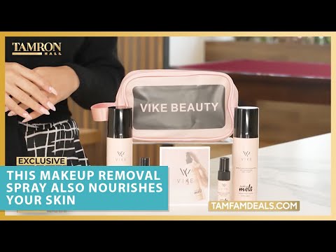 This Makeup Removal