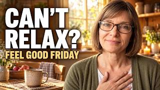 Stuck in Survival Mode? Why You Can't Relax Even When You're Safe