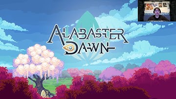 Stream Archive: Alabaster Dawn Demo (28/09/2025)