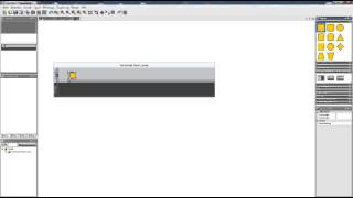 Cloudano App yEd Graph