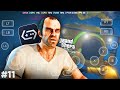 GTA 5 Full Game on Android (72GB ONLY!) | Gamehub V5.2.1 - Part 11