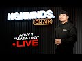 Arvy T | Matatag (HGHMNDS On Air)
