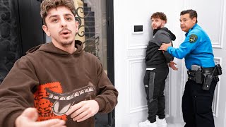 My best friend got arrested in front of me.. by FaZe Rug 3,602,369 views 2 months ago 21 minutes