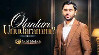 Üzeyi̇r Mei̇zadə - Yadimdadir.. 🎶 Çox Gözəl Yeni Mahnı 2026