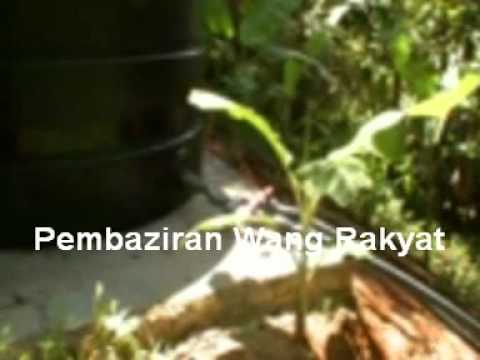 Video: Wang Bukan Pembaziran