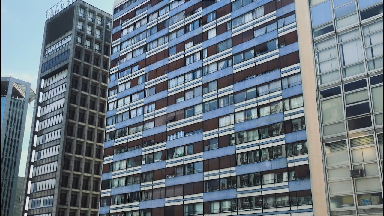 [a/g+60] Série Retratos - Oásis | Episódio 01/08