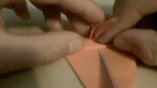 Origami Magic Flower (noah Twine)