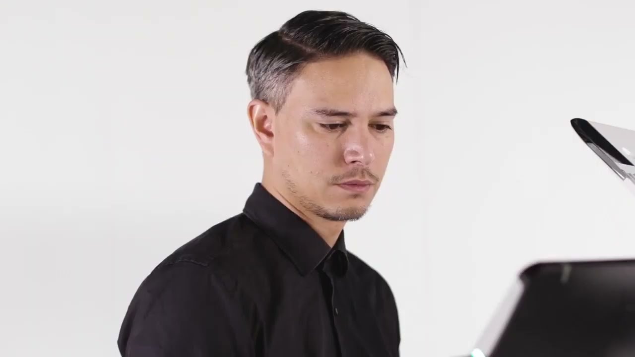 Canon PlotWave Series Trailer