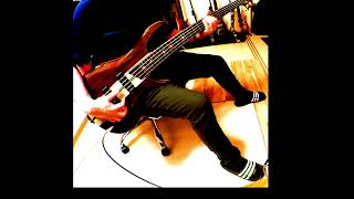 Stevie Ray Vaughan  Empty Arms  BassPlayalong