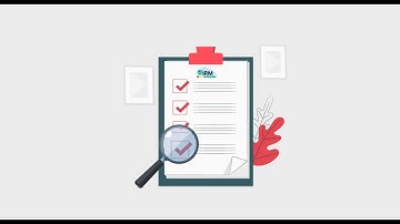 Audit Security Checklist