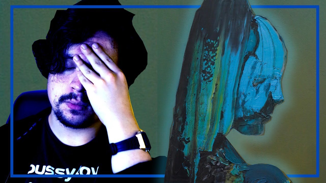 El Álbum Más OSCURO de la Música (Everywhere at the End of Time)