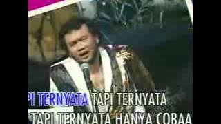 Rhoma Irama - Pantun Pinuntun