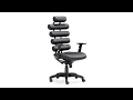 Zuo Unico Modern Office Chair