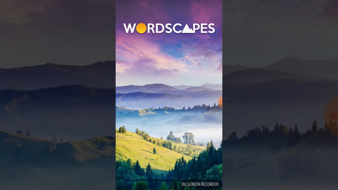 How to cheat and outsmart wordscapes