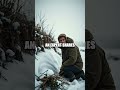 Alpine Blizzard Breakthrough: A 100-Word Survival Minute