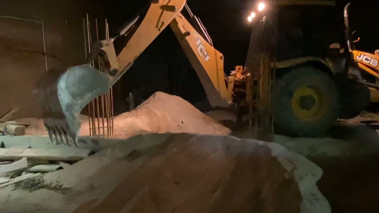 Backfill - StoneDust- Civil construction works - ConstructionKashmir kcc.pvt.ltd