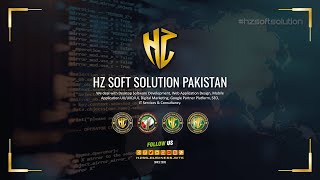 Complete Overview of Party Account Ledger by #hzsoftsolution screenshot 2