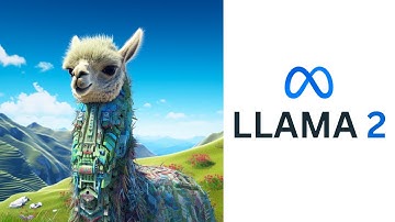 LLAMA 2 - Get Started With Meta