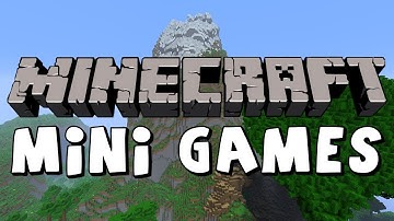 Minecraft Xbox 360 - Lets build a Minigame World - Episode 1 Spawn