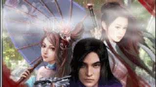 【JAVA GAMES】 柔情 - J2me Loader