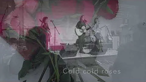 Kristin Hamilton- "Cold Roses" (Official Lyric Vid...