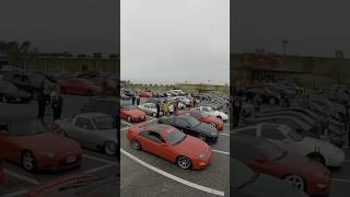 Ocean city meet (H2oi) when it was lit 🔥 #h2oi