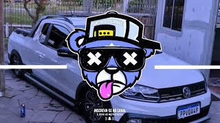 TIO JOÃO - SAMBA DO TJ Feat. MC JAJÁ