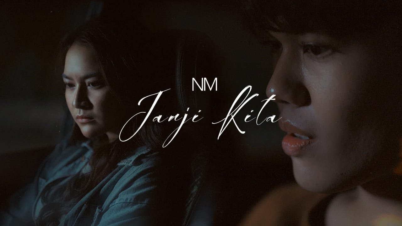 Janji Kita - 31.12.2021 #JanjiKita #NucaXMahalini