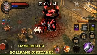 Dragon chronicle MOD screenshot 4