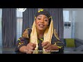 Dangote Salt International Women Day Campaign 2022 Break The Bias Dangote Salt International Women Day Campaign 2022 Break The Bias