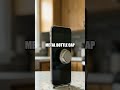 Cap Magnet Phone Stand Hack that Saves Minutes