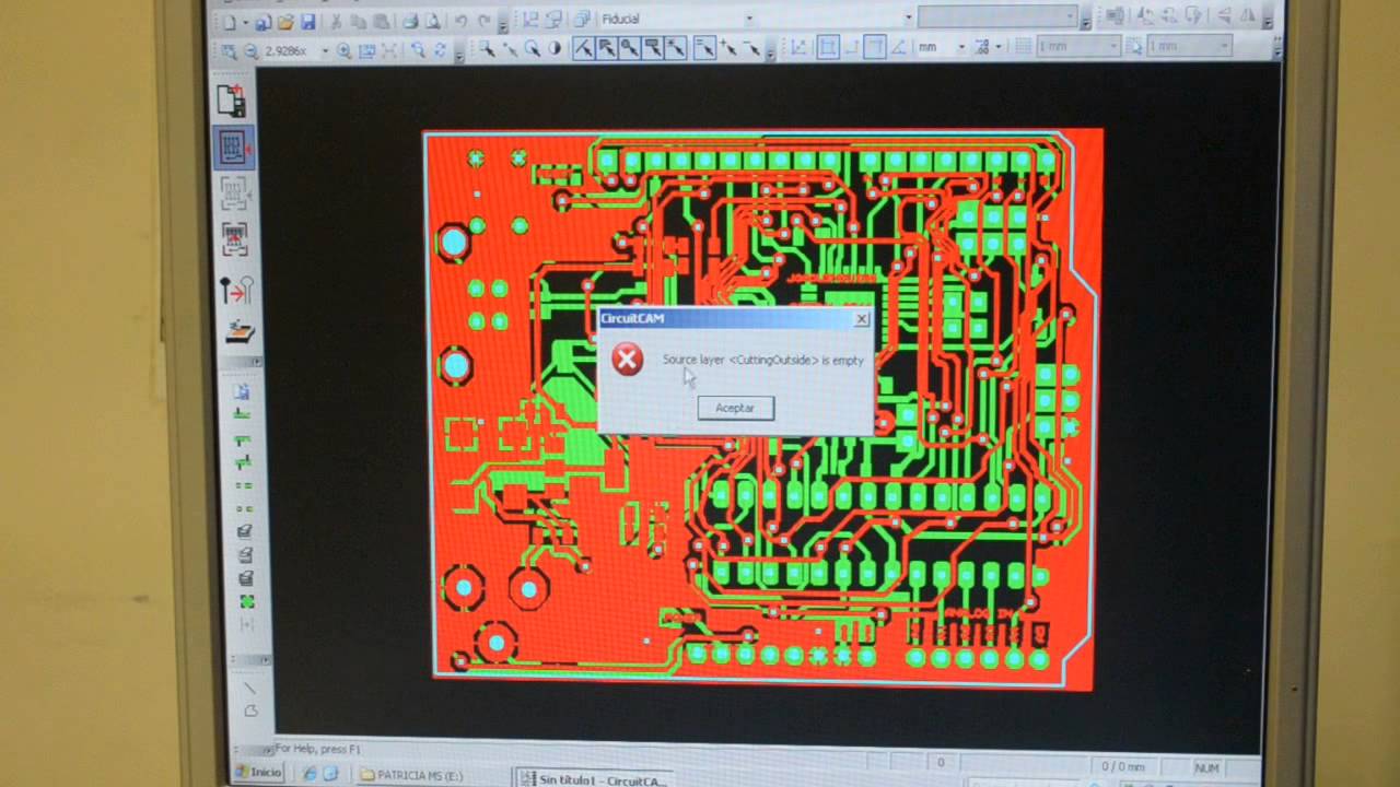 lpkf circuitcam 5.0 lpkf circuitcam 5.0